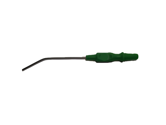 100 Zoellner Microsuction sterile tubes