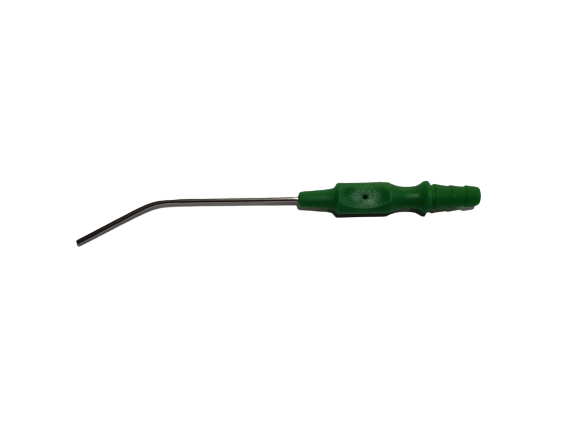 100 Zoellner Microsuction sterile tubes