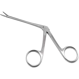 Crocodile Forceps x3 (non sterile)