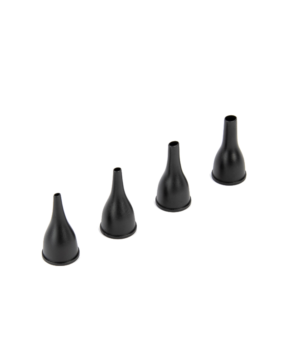 Pack of 100 Gruber Oval Speculum