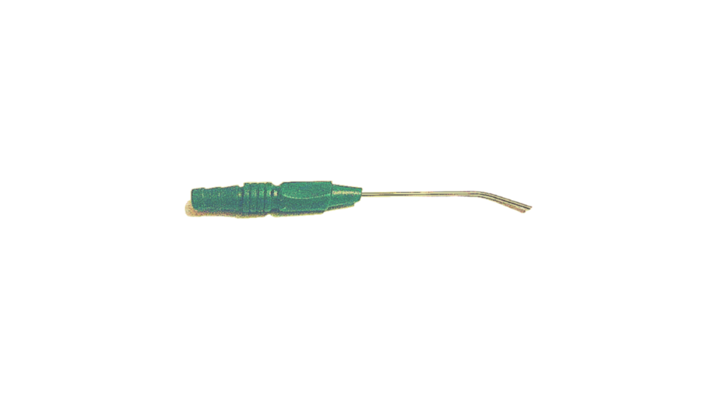 100 Zoellner Microsuction sterile tubes