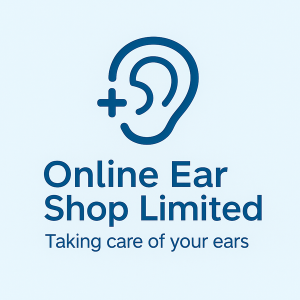 Online Ear Shop Limited