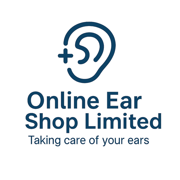 Online Ear Shop Limited